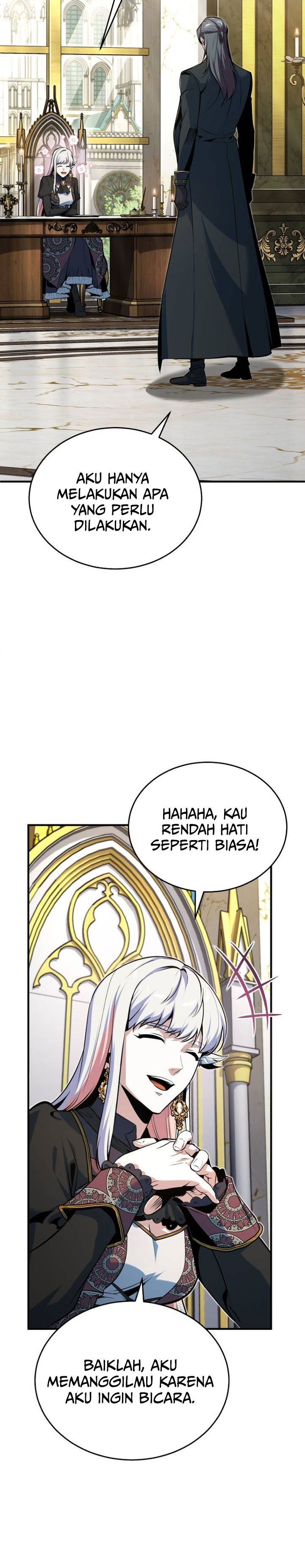 Dilarang COPAS - situs resmi www.mangacanblog.com - Komik academys undercover professor 118 - chapter 118 119 Indonesia academys undercover professor 118 - chapter 118 Terbaru 2|Baca Manga Komik Indonesia|Mangacan