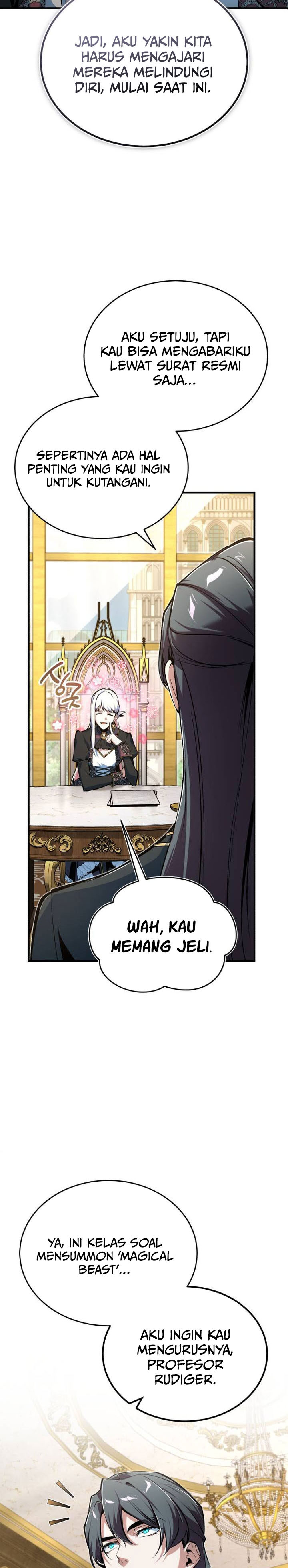 Dilarang COPAS - situs resmi www.mangacanblog.com - Komik academys undercover professor 118 - chapter 118 119 Indonesia academys undercover professor 118 - chapter 118 Terbaru 6|Baca Manga Komik Indonesia|Mangacan