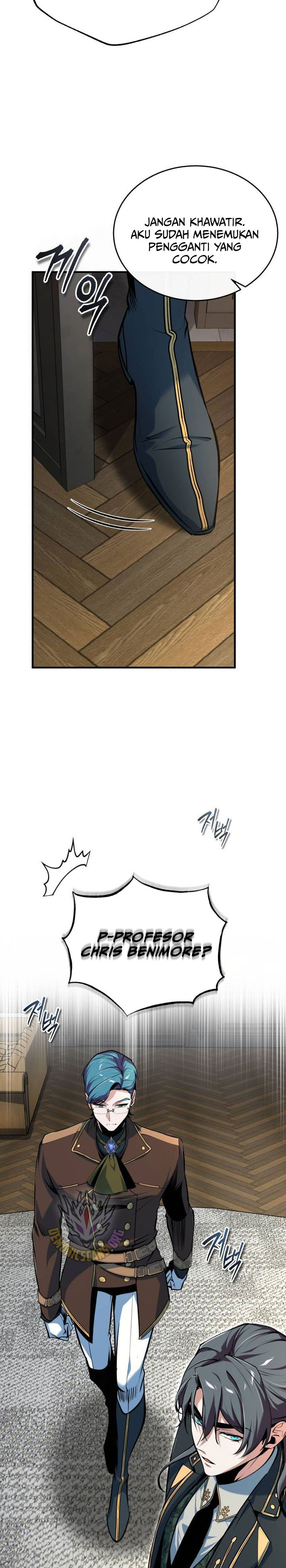 Dilarang COPAS - situs resmi www.mangacanblog.com - Komik academys undercover professor 118 - chapter 118 119 Indonesia academys undercover professor 118 - chapter 118 Terbaru 14|Baca Manga Komik Indonesia|Mangacan