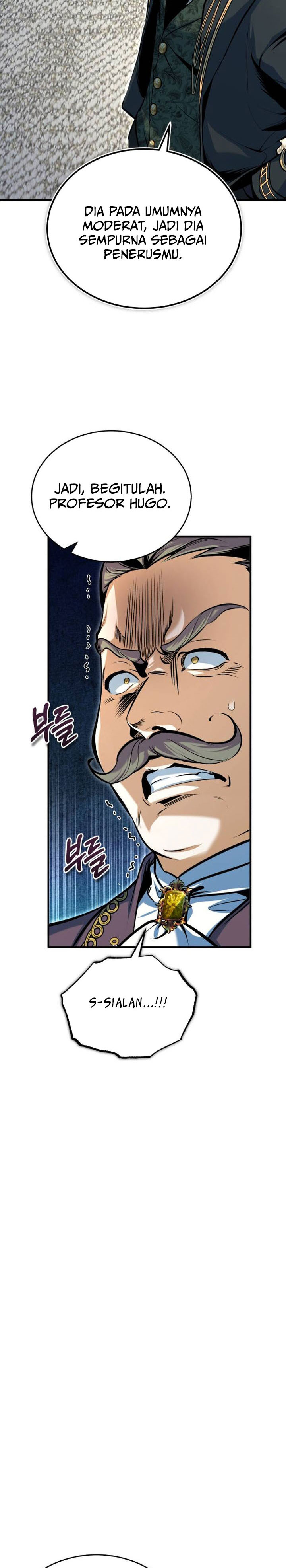 Dilarang COPAS - situs resmi www.mangacanblog.com - Komik academys undercover professor 118 - chapter 118 119 Indonesia academys undercover professor 118 - chapter 118 Terbaru 15|Baca Manga Komik Indonesia|Mangacan