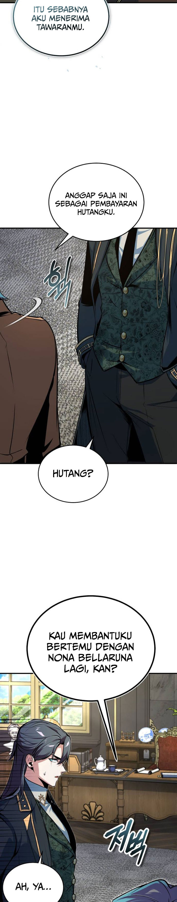 Dilarang COPAS - situs resmi www.mangacanblog.com - Komik academys undercover professor 118 - chapter 118 119 Indonesia academys undercover professor 118 - chapter 118 Terbaru 18|Baca Manga Komik Indonesia|Mangacan