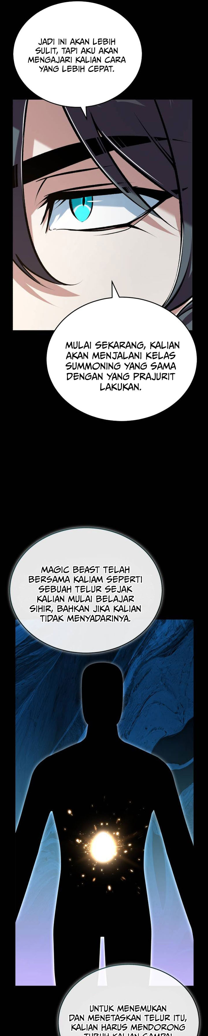 Dilarang COPAS - situs resmi www.mangacanblog.com - Komik academys undercover professor 118 - chapter 118 119 Indonesia academys undercover professor 118 - chapter 118 Terbaru 25|Baca Manga Komik Indonesia|Mangacan