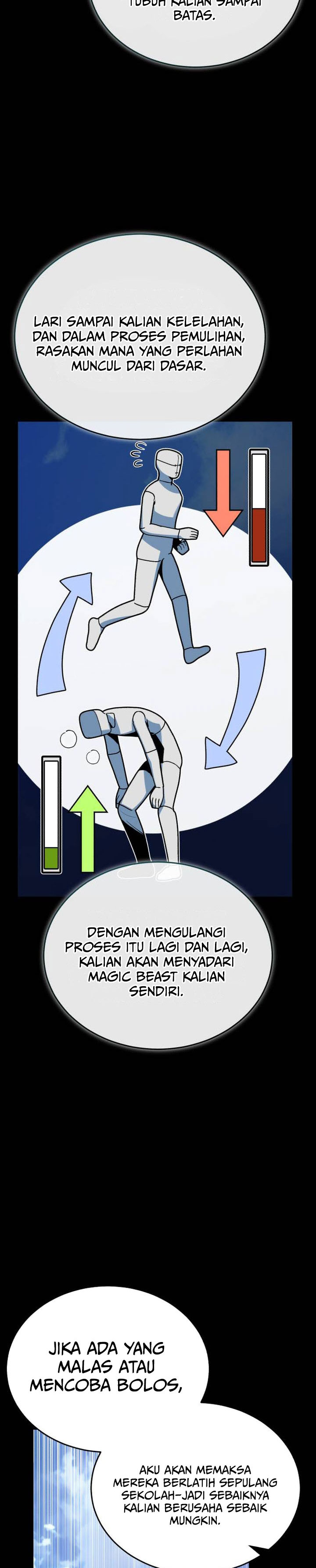 Dilarang COPAS - situs resmi www.mangacanblog.com - Komik academys undercover professor 118 - chapter 118 119 Indonesia academys undercover professor 118 - chapter 118 Terbaru 26|Baca Manga Komik Indonesia|Mangacan