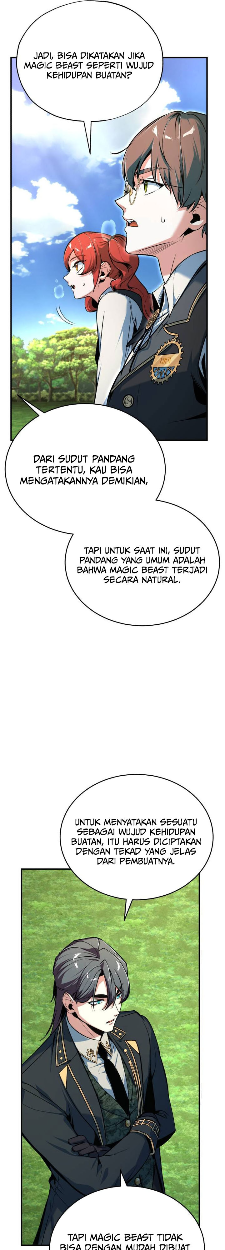 Dilarang COPAS - situs resmi www.mangacanblog.com - Komik academys undercover professor 118 - chapter 118 119 Indonesia academys undercover professor 118 - chapter 118 Terbaru 29|Baca Manga Komik Indonesia|Mangacan