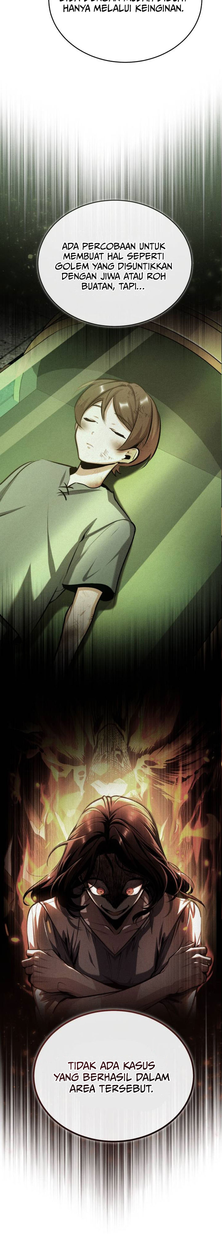 Dilarang COPAS - situs resmi www.mangacanblog.com - Komik academys undercover professor 118 - chapter 118 119 Indonesia academys undercover professor 118 - chapter 118 Terbaru 30|Baca Manga Komik Indonesia|Mangacan