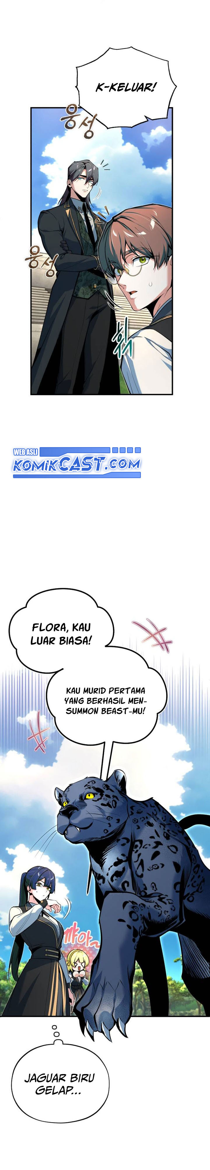 Dilarang COPAS - situs resmi www.mangacanblog.com - Komik academys undercover professor 118 - chapter 118 119 Indonesia academys undercover professor 118 - chapter 118 Terbaru 31|Baca Manga Komik Indonesia|Mangacan
