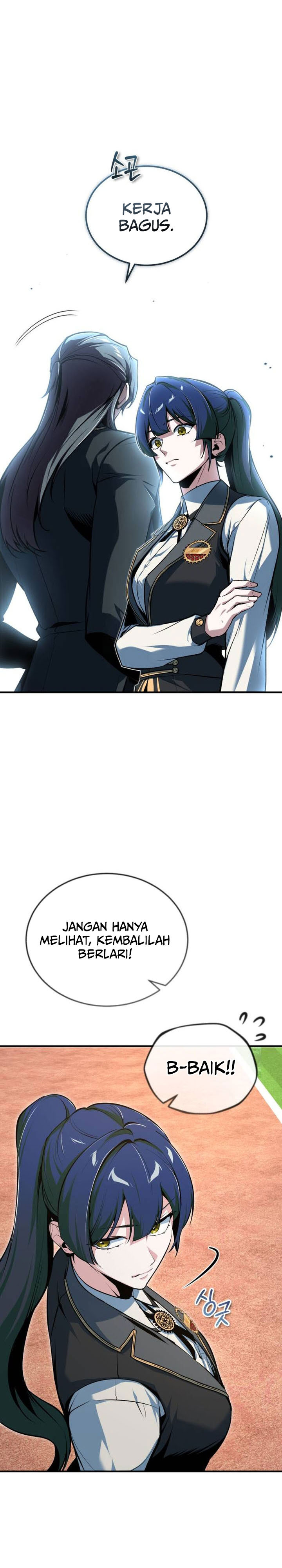 Dilarang COPAS - situs resmi www.mangacanblog.com - Komik academys undercover professor 118 - chapter 118 119 Indonesia academys undercover professor 118 - chapter 118 Terbaru 33|Baca Manga Komik Indonesia|Mangacan