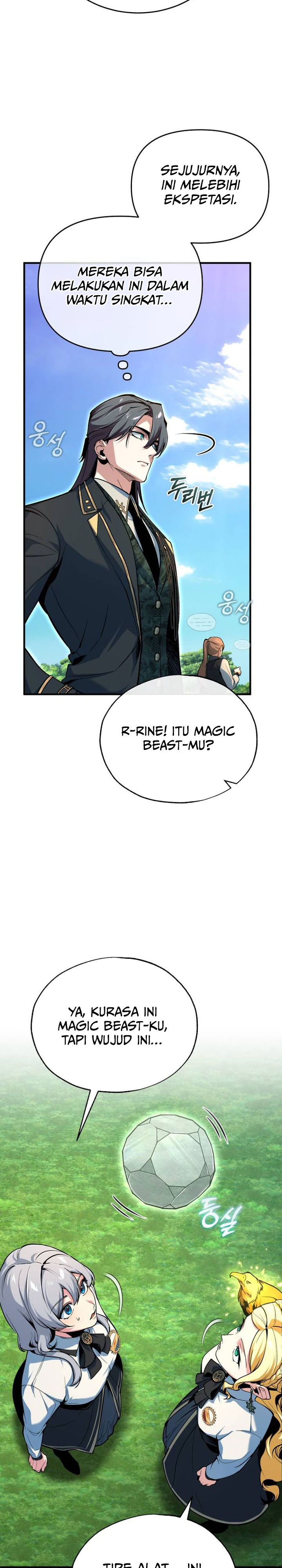 Dilarang COPAS - situs resmi www.mangacanblog.com - Komik academys undercover professor 118 - chapter 118 119 Indonesia academys undercover professor 118 - chapter 118 Terbaru 35|Baca Manga Komik Indonesia|Mangacan