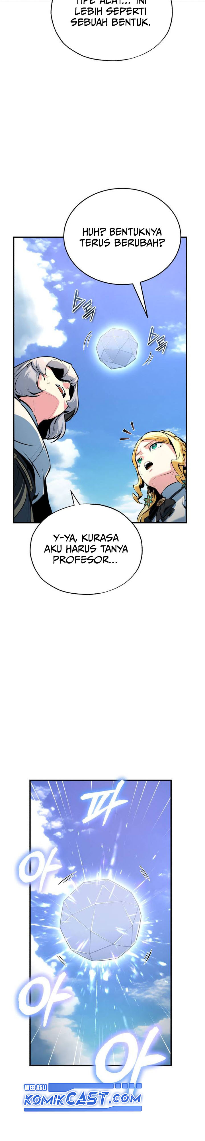Dilarang COPAS - situs resmi www.mangacanblog.com - Komik academys undercover professor 118 - chapter 118 119 Indonesia academys undercover professor 118 - chapter 118 Terbaru 36|Baca Manga Komik Indonesia|Mangacan