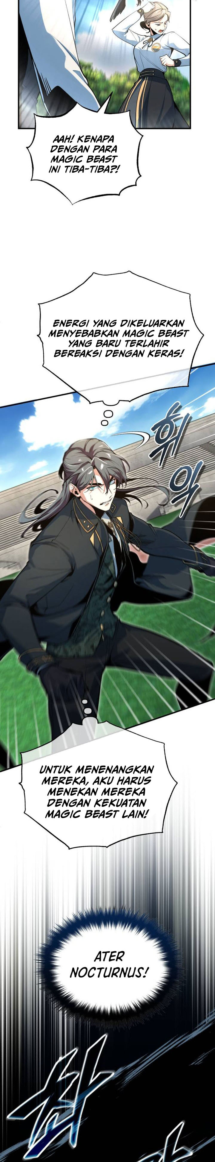 Dilarang COPAS - situs resmi www.mangacanblog.com - Komik academys undercover professor 118 - chapter 118 119 Indonesia academys undercover professor 118 - chapter 118 Terbaru 38|Baca Manga Komik Indonesia|Mangacan