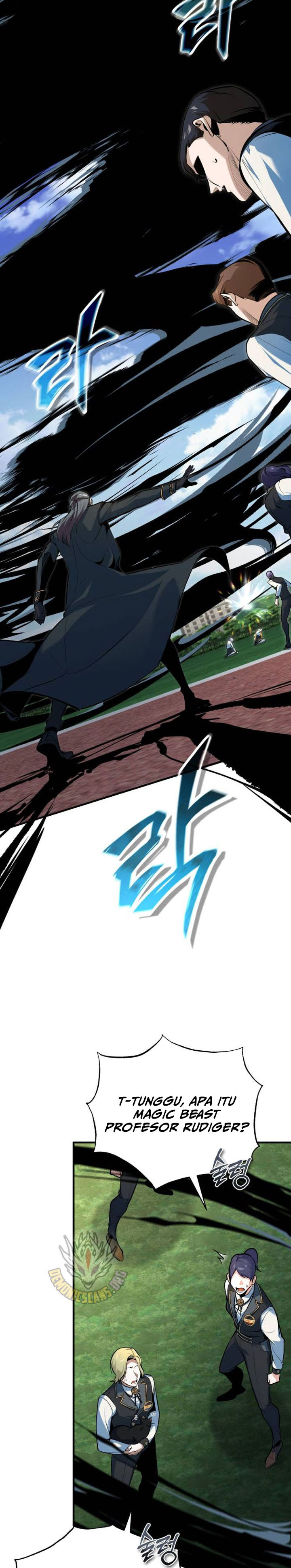Dilarang COPAS - situs resmi www.mangacanblog.com - Komik academys undercover professor 118 - chapter 118 119 Indonesia academys undercover professor 118 - chapter 118 Terbaru 39|Baca Manga Komik Indonesia|Mangacan