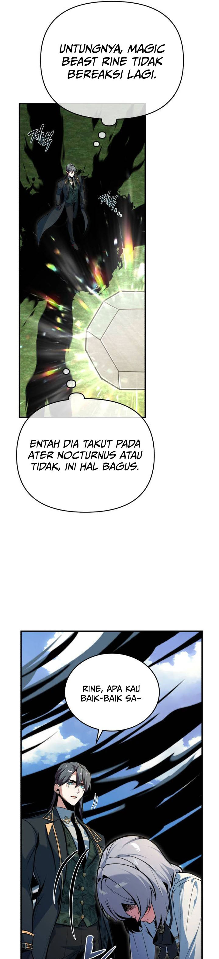 Dilarang COPAS - situs resmi www.mangacanblog.com - Komik academys undercover professor 118 - chapter 118 119 Indonesia academys undercover professor 118 - chapter 118 Terbaru 41|Baca Manga Komik Indonesia|Mangacan