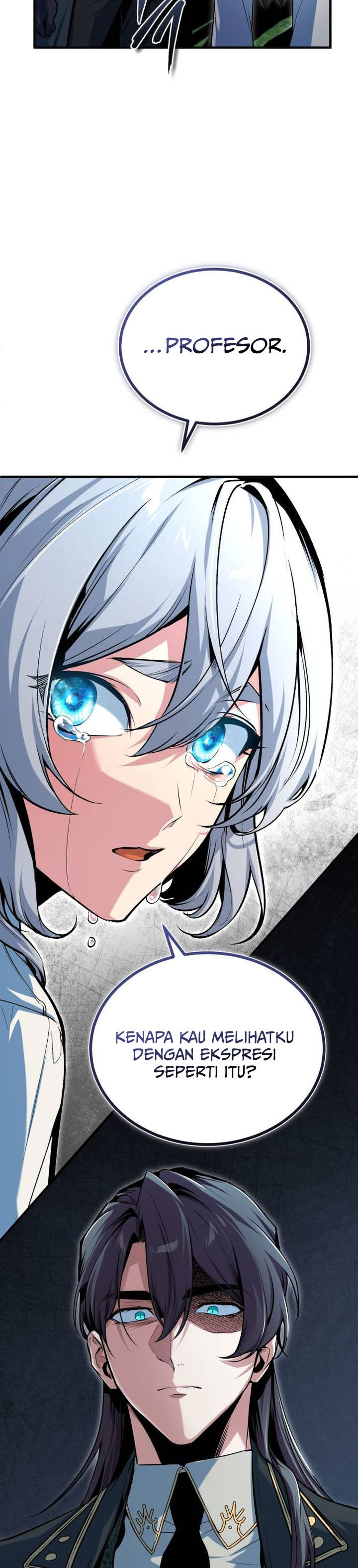 Dilarang COPAS - situs resmi www.mangacanblog.com - Komik academys undercover professor 118 - chapter 118 119 Indonesia academys undercover professor 118 - chapter 118 Terbaru 42|Baca Manga Komik Indonesia|Mangacan