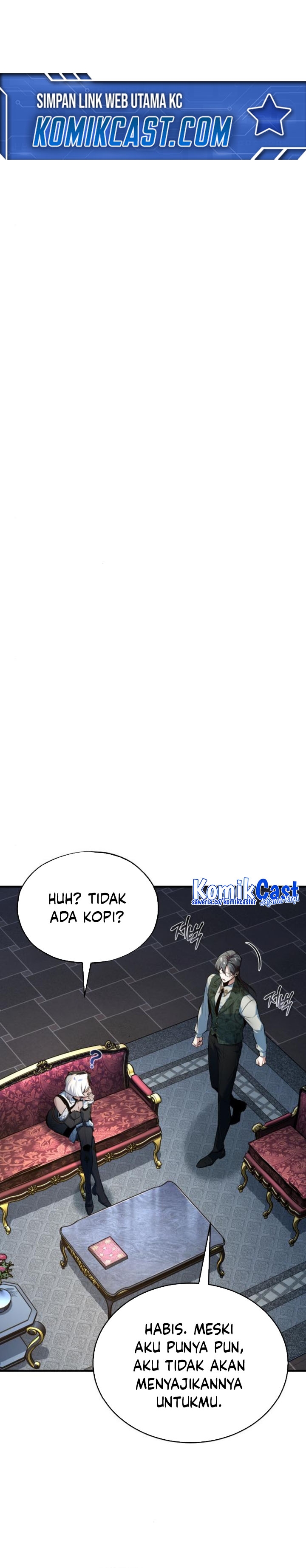Academy’s Undercover Professor chapter 121