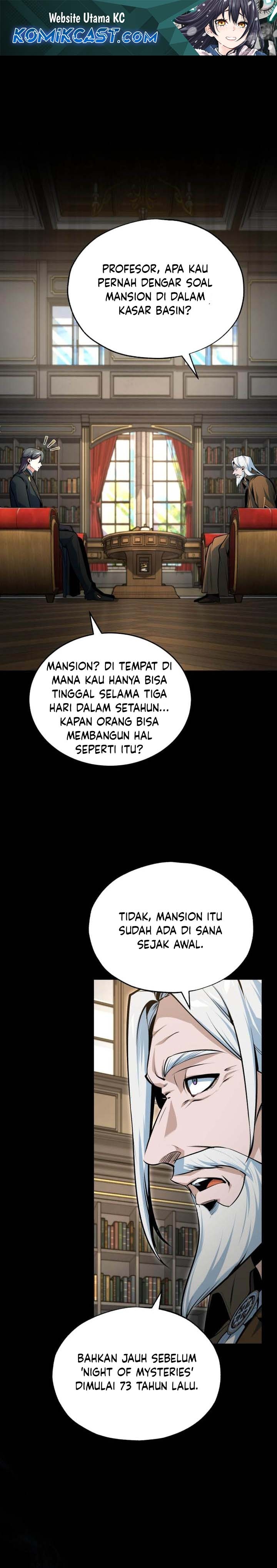 Dilarang COPAS - situs resmi www.mangacanblog.com - Komik academys undercover professor 122 - chapter 122 123 Indonesia academys undercover professor 122 - chapter 122 Terbaru 1|Baca Manga Komik Indonesia|Mangacan