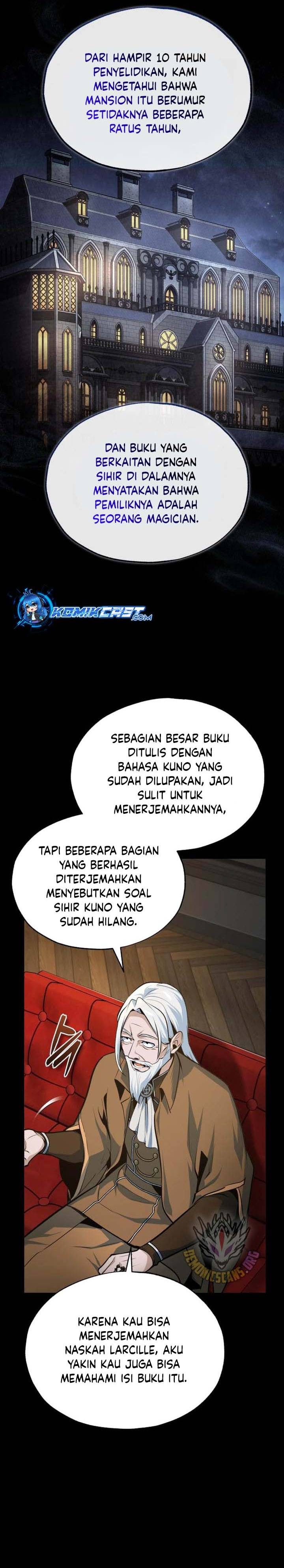 Dilarang COPAS - situs resmi www.mangacanblog.com - Komik academys undercover professor 122 - chapter 122 123 Indonesia academys undercover professor 122 - chapter 122 Terbaru 2|Baca Manga Komik Indonesia|Mangacan