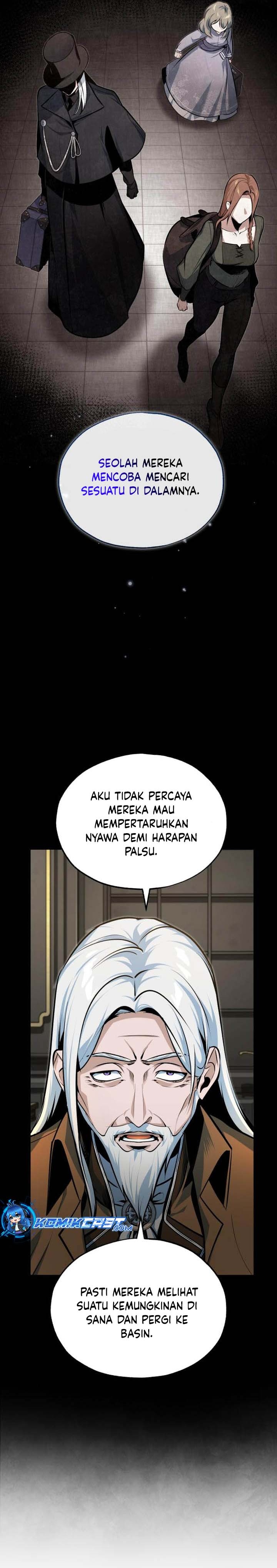 Dilarang COPAS - situs resmi www.mangacanblog.com - Komik academys undercover professor 122 - chapter 122 123 Indonesia academys undercover professor 122 - chapter 122 Terbaru 4|Baca Manga Komik Indonesia|Mangacan