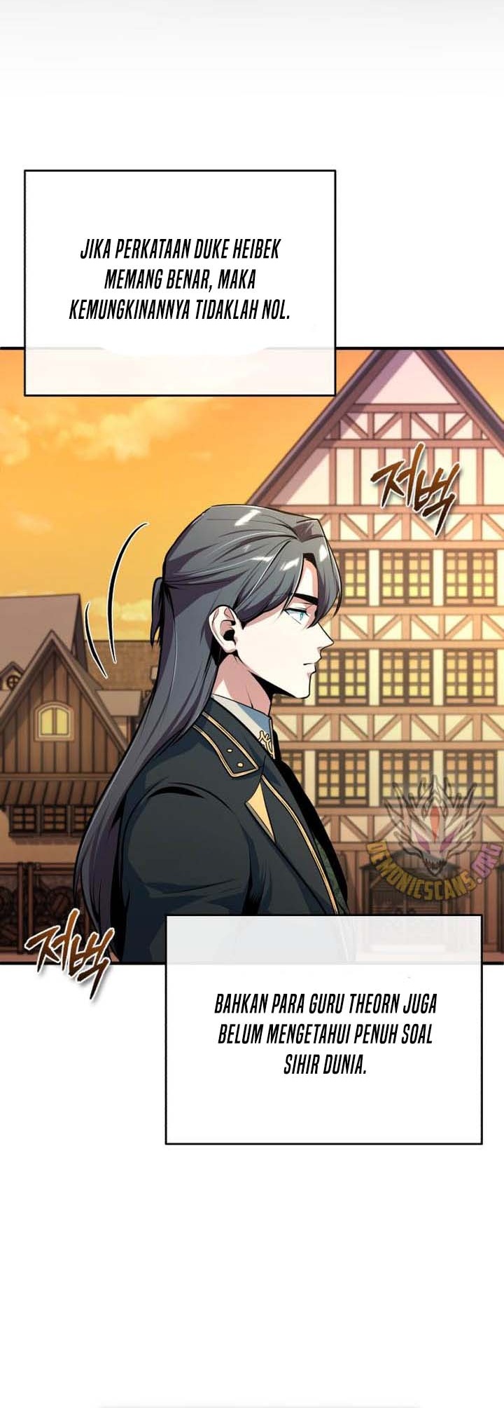 Dilarang COPAS - situs resmi www.mangacanblog.com - Komik academys undercover professor 122 - chapter 122 123 Indonesia academys undercover professor 122 - chapter 122 Terbaru 5|Baca Manga Komik Indonesia|Mangacan