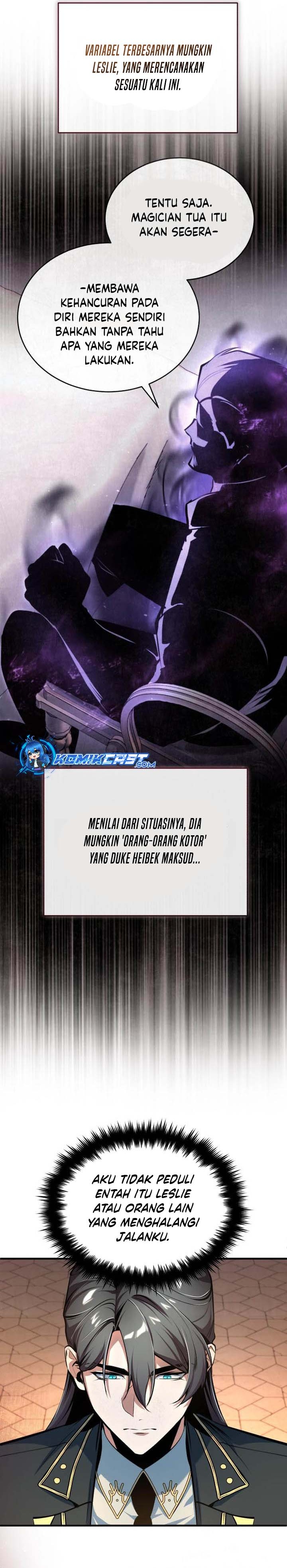 Dilarang COPAS - situs resmi www.mangacanblog.com - Komik academys undercover professor 122 - chapter 122 123 Indonesia academys undercover professor 122 - chapter 122 Terbaru 6|Baca Manga Komik Indonesia|Mangacan