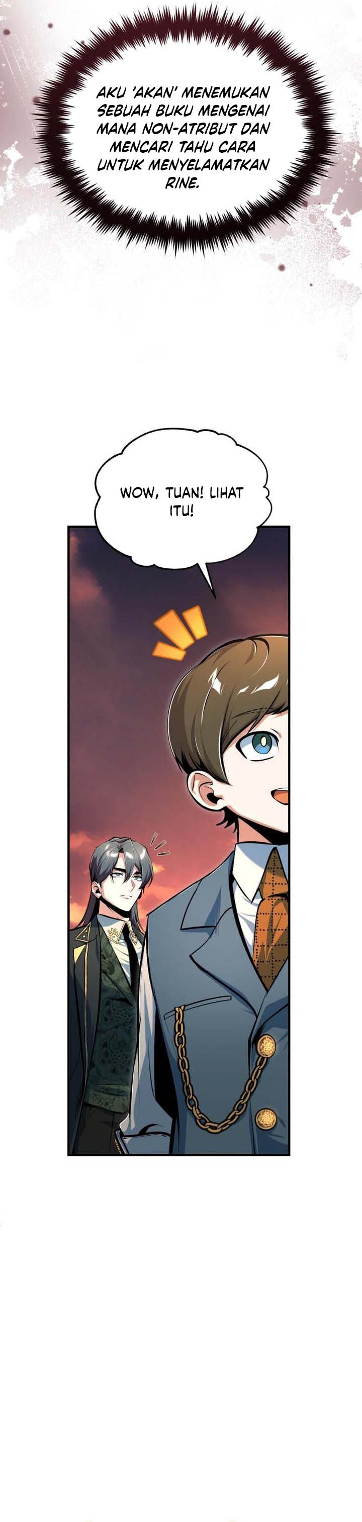 Dilarang COPAS - situs resmi www.mangacanblog.com - Komik academys undercover professor 122 - chapter 122 123 Indonesia academys undercover professor 122 - chapter 122 Terbaru 7|Baca Manga Komik Indonesia|Mangacan