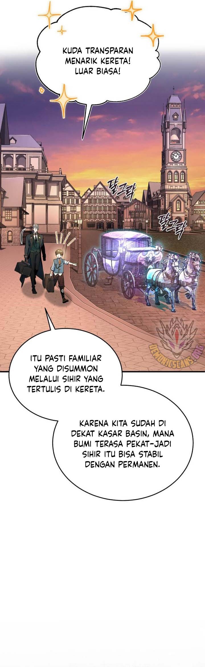 Dilarang COPAS - situs resmi www.mangacanblog.com - Komik academys undercover professor 122 - chapter 122 123 Indonesia academys undercover professor 122 - chapter 122 Terbaru 8|Baca Manga Komik Indonesia|Mangacan