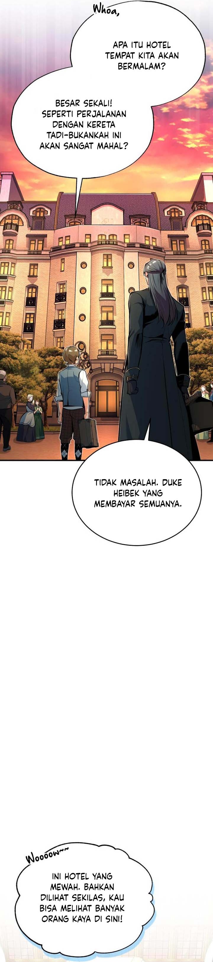 Dilarang COPAS - situs resmi www.mangacanblog.com - Komik academys undercover professor 122 - chapter 122 123 Indonesia academys undercover professor 122 - chapter 122 Terbaru 9|Baca Manga Komik Indonesia|Mangacan