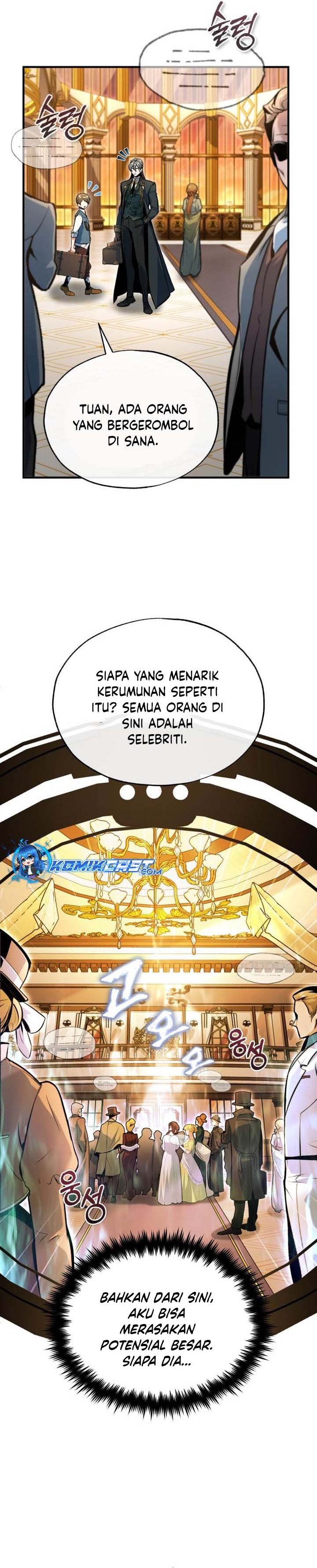 Dilarang COPAS - situs resmi www.mangacanblog.com - Komik academys undercover professor 122 - chapter 122 123 Indonesia academys undercover professor 122 - chapter 122 Terbaru 11|Baca Manga Komik Indonesia|Mangacan