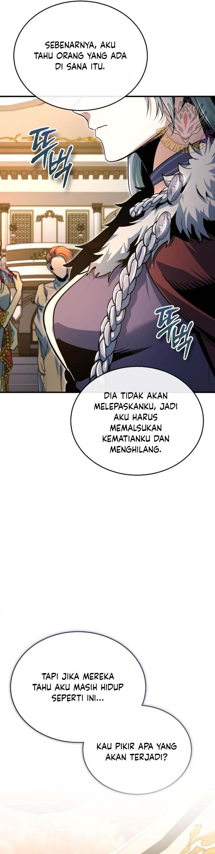 Dilarang COPAS - situs resmi www.mangacanblog.com - Komik academys undercover professor 122 - chapter 122 123 Indonesia academys undercover professor 122 - chapter 122 Terbaru 13|Baca Manga Komik Indonesia|Mangacan