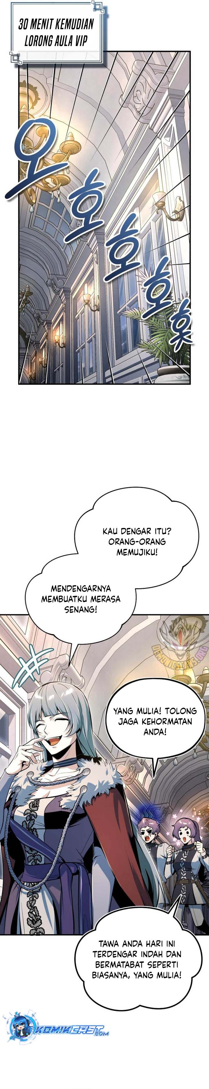 Dilarang COPAS - situs resmi www.mangacanblog.com - Komik academys undercover professor 122 - chapter 122 123 Indonesia academys undercover professor 122 - chapter 122 Terbaru 15|Baca Manga Komik Indonesia|Mangacan