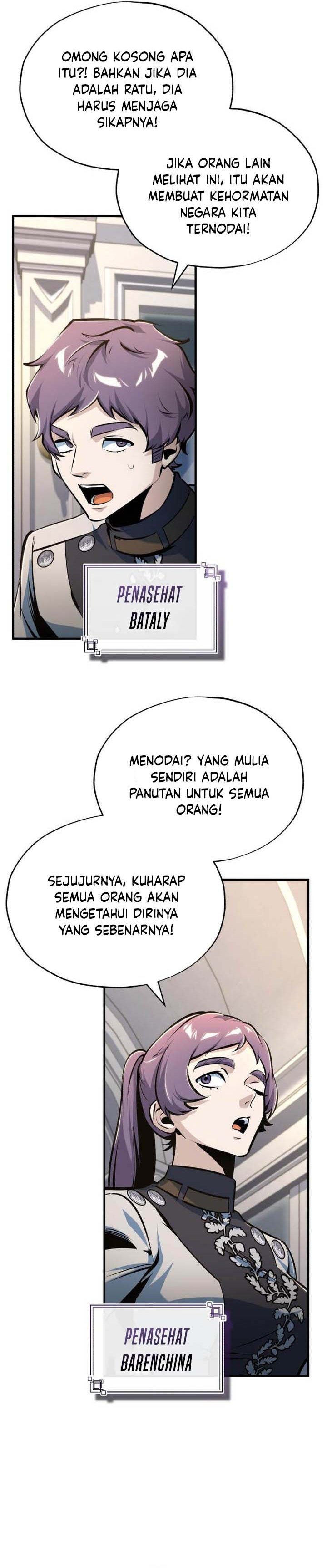 Dilarang COPAS - situs resmi www.mangacanblog.com - Komik academys undercover professor 122 - chapter 122 123 Indonesia academys undercover professor 122 - chapter 122 Terbaru 16|Baca Manga Komik Indonesia|Mangacan
