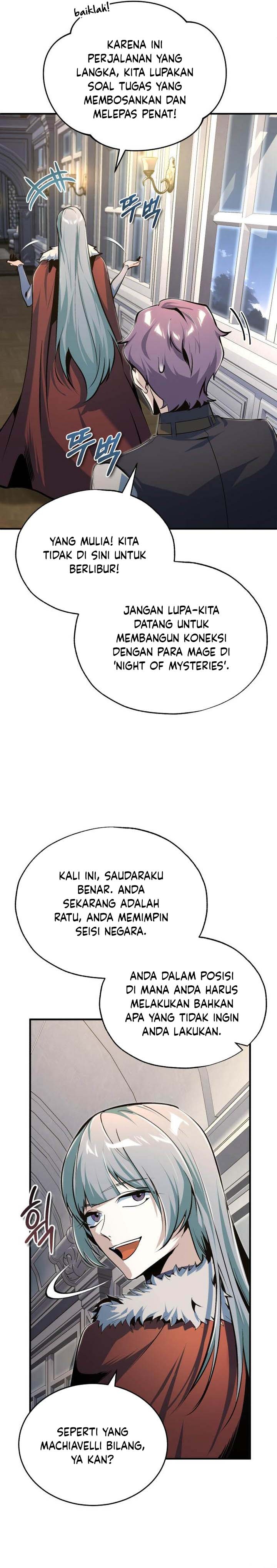 Dilarang COPAS - situs resmi www.mangacanblog.com - Komik academys undercover professor 122 - chapter 122 123 Indonesia academys undercover professor 122 - chapter 122 Terbaru 17|Baca Manga Komik Indonesia|Mangacan