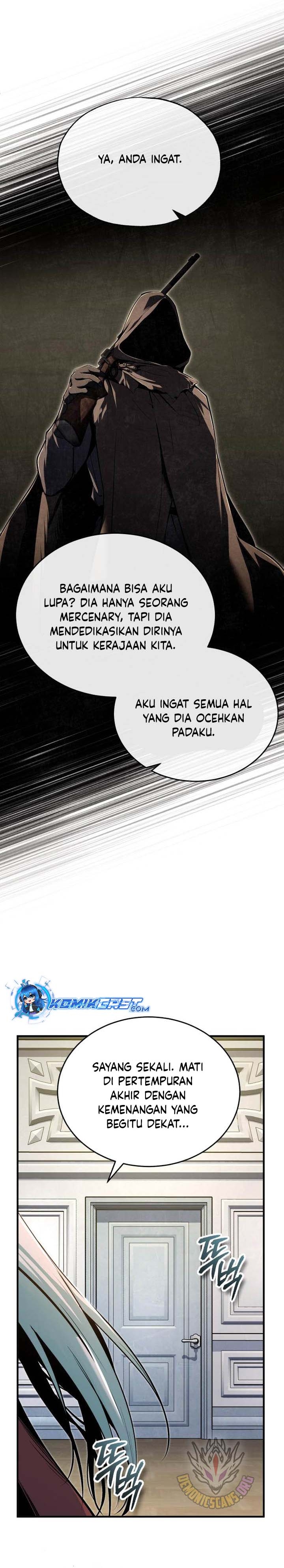 Dilarang COPAS - situs resmi www.mangacanblog.com - Komik academys undercover professor 122 - chapter 122 123 Indonesia academys undercover professor 122 - chapter 122 Terbaru 18|Baca Manga Komik Indonesia|Mangacan