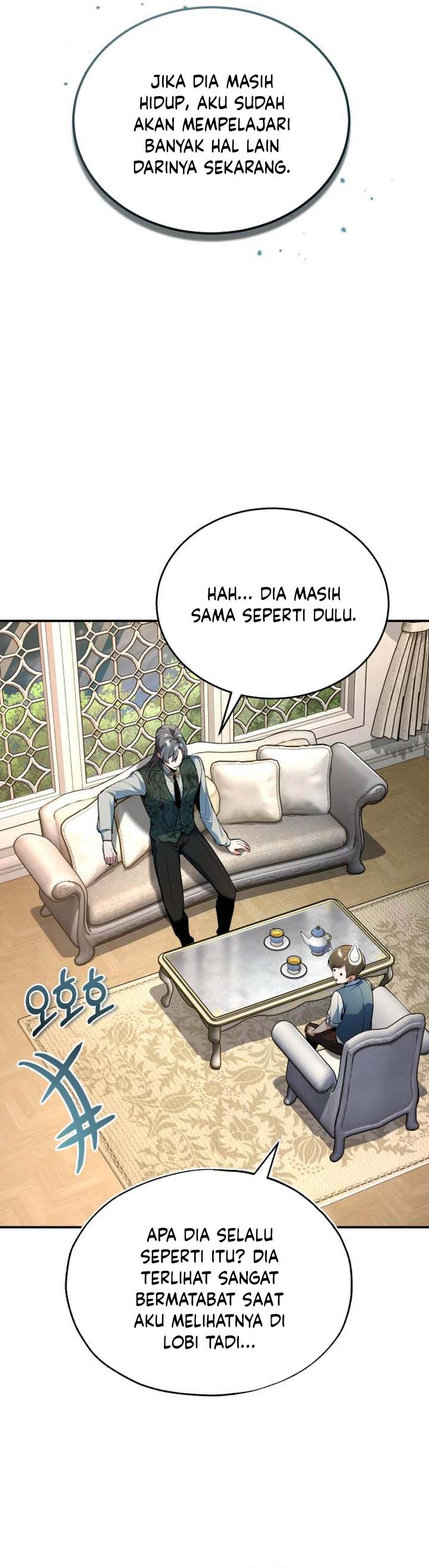 Dilarang COPAS - situs resmi www.mangacanblog.com - Komik academys undercover professor 122 - chapter 122 123 Indonesia academys undercover professor 122 - chapter 122 Terbaru 19|Baca Manga Komik Indonesia|Mangacan