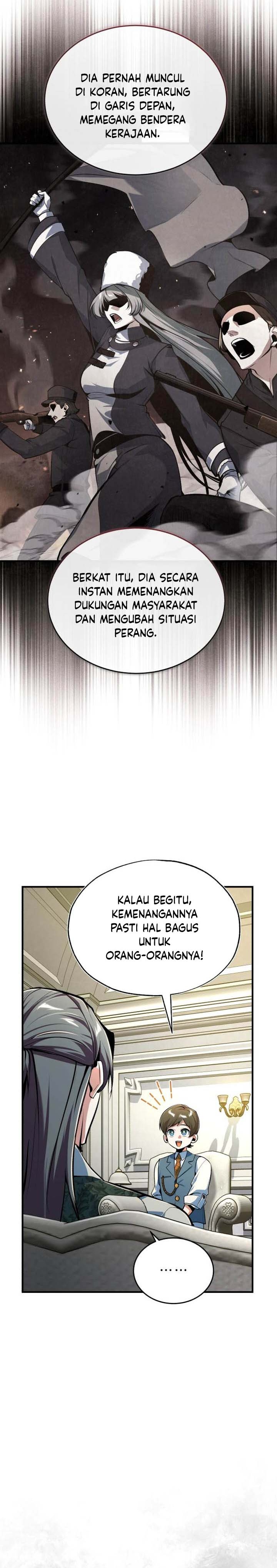 Dilarang COPAS - situs resmi www.mangacanblog.com - Komik academys undercover professor 122 - chapter 122 123 Indonesia academys undercover professor 122 - chapter 122 Terbaru 22|Baca Manga Komik Indonesia|Mangacan