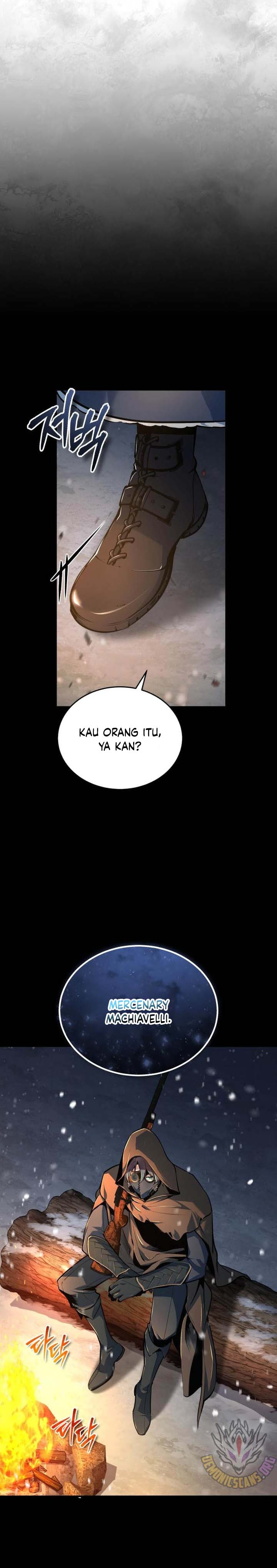 Dilarang COPAS - situs resmi www.mangacanblog.com - Komik academys undercover professor 122 - chapter 122 123 Indonesia academys undercover professor 122 - chapter 122 Terbaru 23|Baca Manga Komik Indonesia|Mangacan