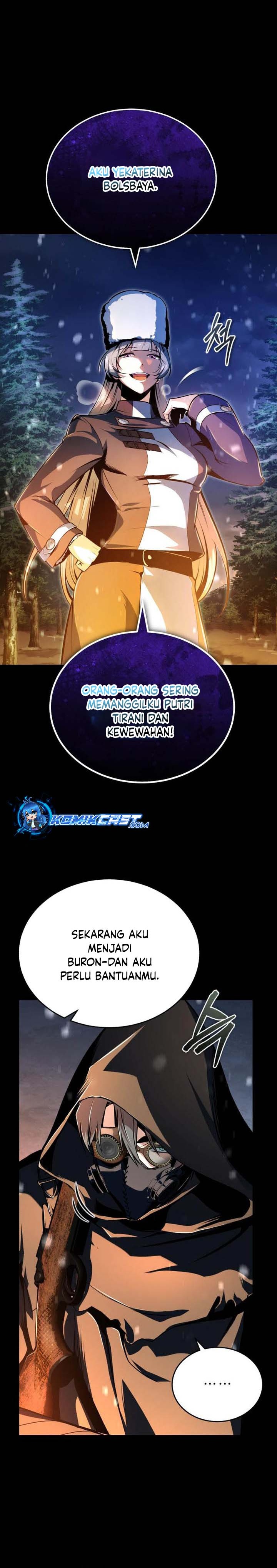 Dilarang COPAS - situs resmi www.mangacanblog.com - Komik academys undercover professor 122 - chapter 122 123 Indonesia academys undercover professor 122 - chapter 122 Terbaru 24|Baca Manga Komik Indonesia|Mangacan