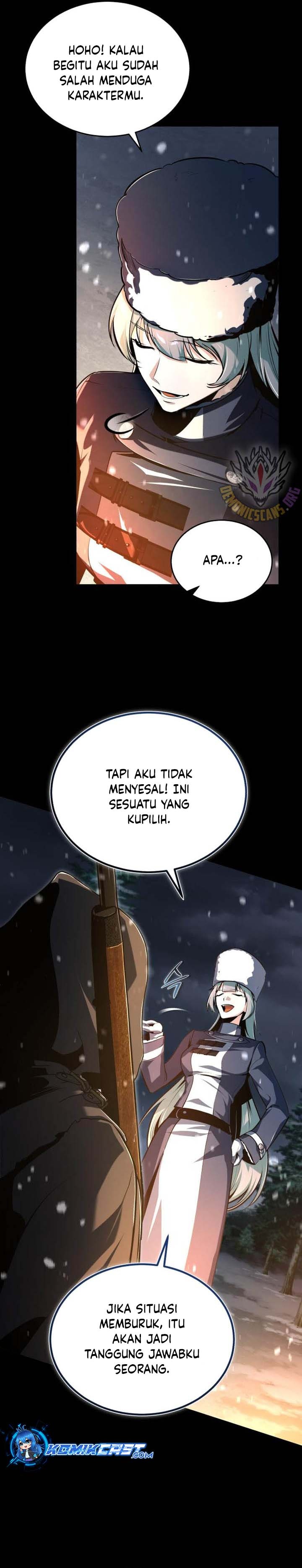 Dilarang COPAS - situs resmi www.mangacanblog.com - Komik academys undercover professor 122 - chapter 122 123 Indonesia academys undercover professor 122 - chapter 122 Terbaru 26|Baca Manga Komik Indonesia|Mangacan