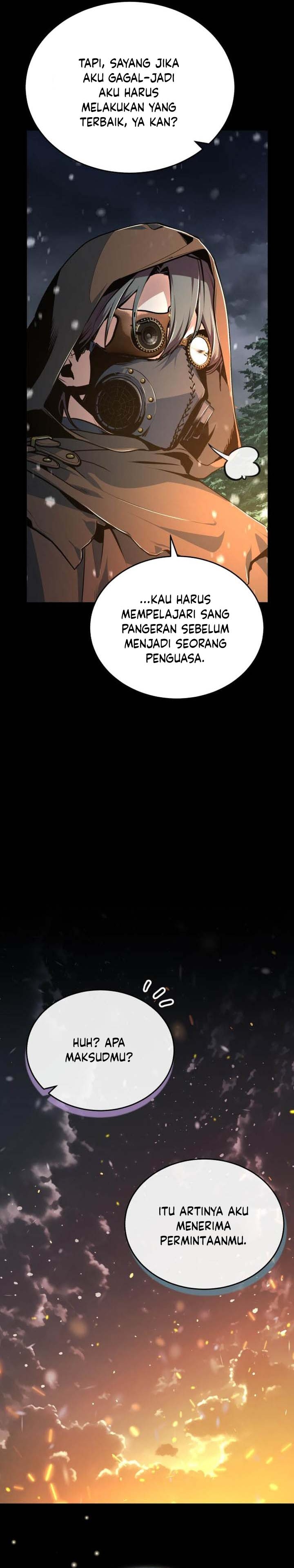 Dilarang COPAS - situs resmi www.mangacanblog.com - Komik academys undercover professor 122 - chapter 122 123 Indonesia academys undercover professor 122 - chapter 122 Terbaru 27|Baca Manga Komik Indonesia|Mangacan