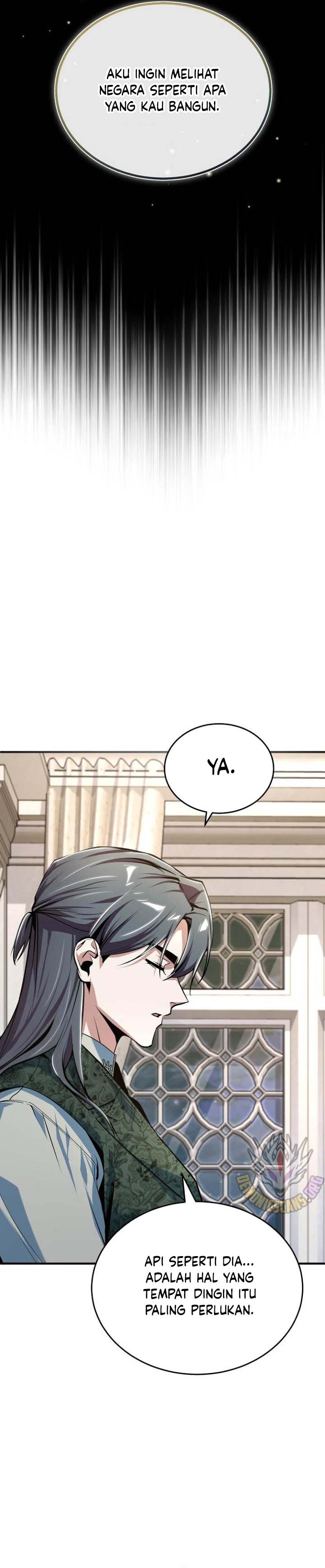 Dilarang COPAS - situs resmi www.mangacanblog.com - Komik academys undercover professor 122 - chapter 122 123 Indonesia academys undercover professor 122 - chapter 122 Terbaru 28|Baca Manga Komik Indonesia|Mangacan