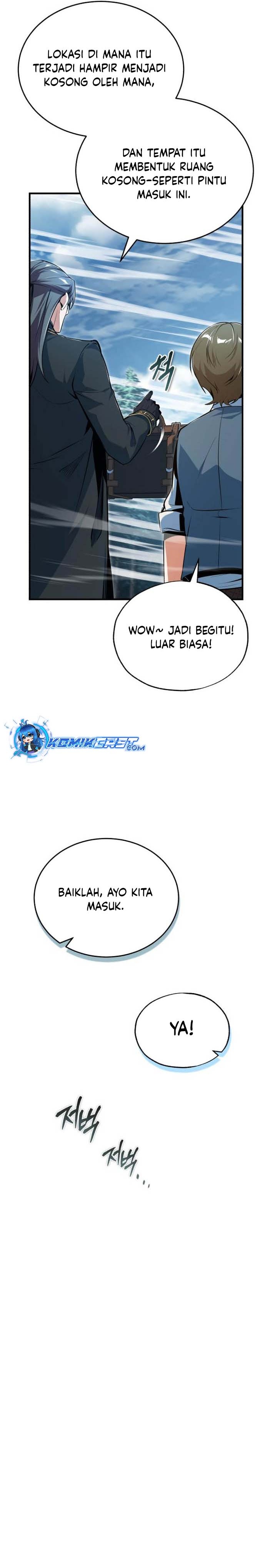 Dilarang COPAS - situs resmi www.mangacanblog.com - Komik academys undercover professor 122 - chapter 122 123 Indonesia academys undercover professor 122 - chapter 122 Terbaru 32|Baca Manga Komik Indonesia|Mangacan