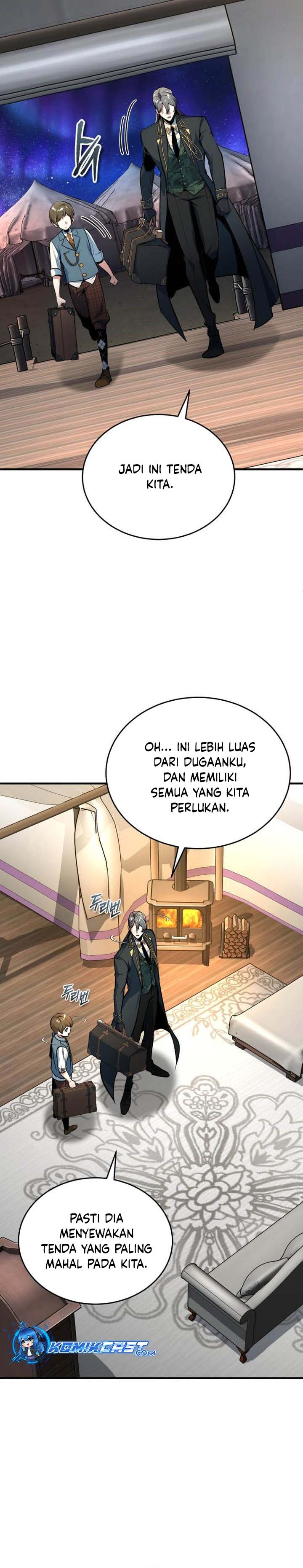 Dilarang COPAS - situs resmi www.mangacanblog.com - Komik academys undercover professor 122 - chapter 122 123 Indonesia academys undercover professor 122 - chapter 122 Terbaru 34|Baca Manga Komik Indonesia|Mangacan