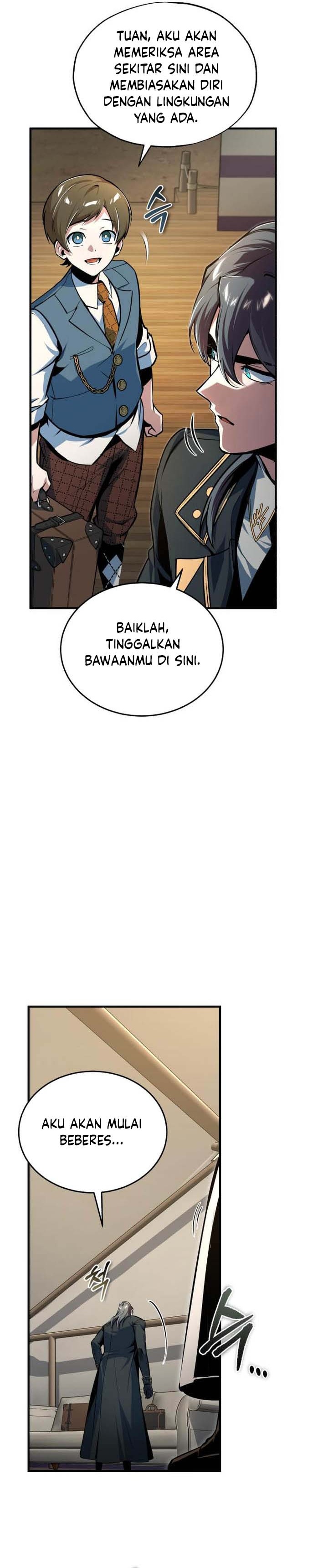 Dilarang COPAS - situs resmi www.mangacanblog.com - Komik academys undercover professor 122 - chapter 122 123 Indonesia academys undercover professor 122 - chapter 122 Terbaru 35|Baca Manga Komik Indonesia|Mangacan
