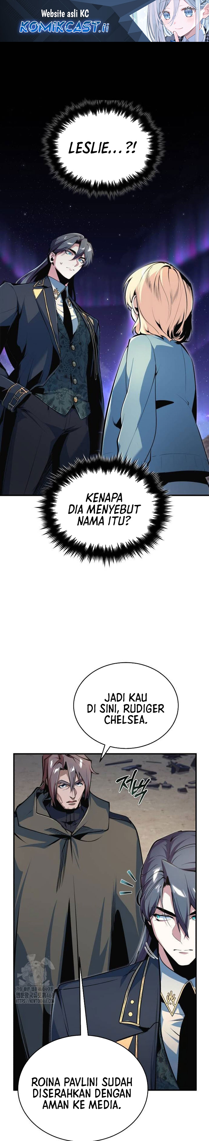 Dilarang COPAS - situs resmi www.mangacanblog.com - Komik academys undercover professor 128 - chapter 128 129 Indonesia academys undercover professor 128 - chapter 128 Terbaru 1|Baca Manga Komik Indonesia|Mangacan