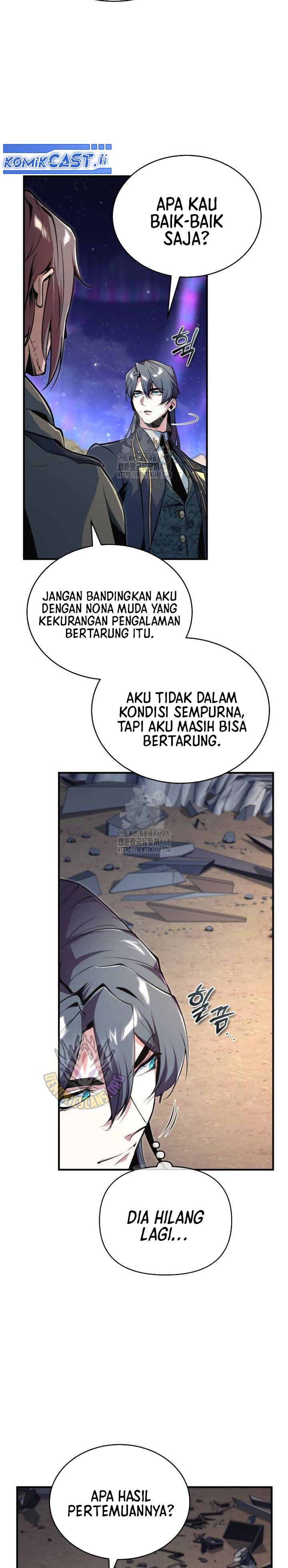 Dilarang COPAS - situs resmi www.mangacanblog.com - Komik academys undercover professor 128 - chapter 128 129 Indonesia academys undercover professor 128 - chapter 128 Terbaru 2|Baca Manga Komik Indonesia|Mangacan