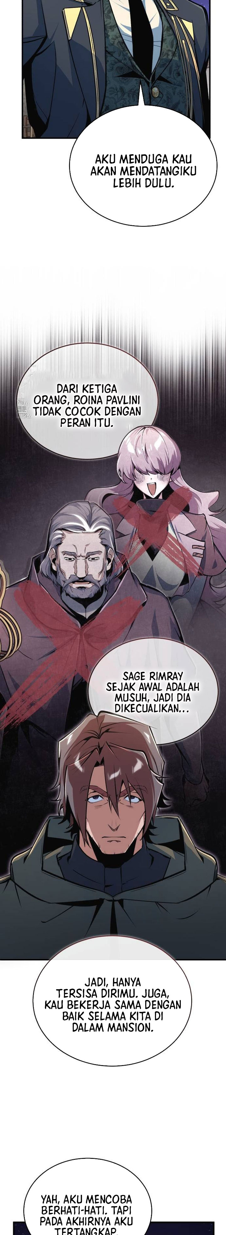 Dilarang COPAS - situs resmi www.mangacanblog.com - Komik academys undercover professor 128 - chapter 128 129 Indonesia academys undercover professor 128 - chapter 128 Terbaru 5|Baca Manga Komik Indonesia|Mangacan