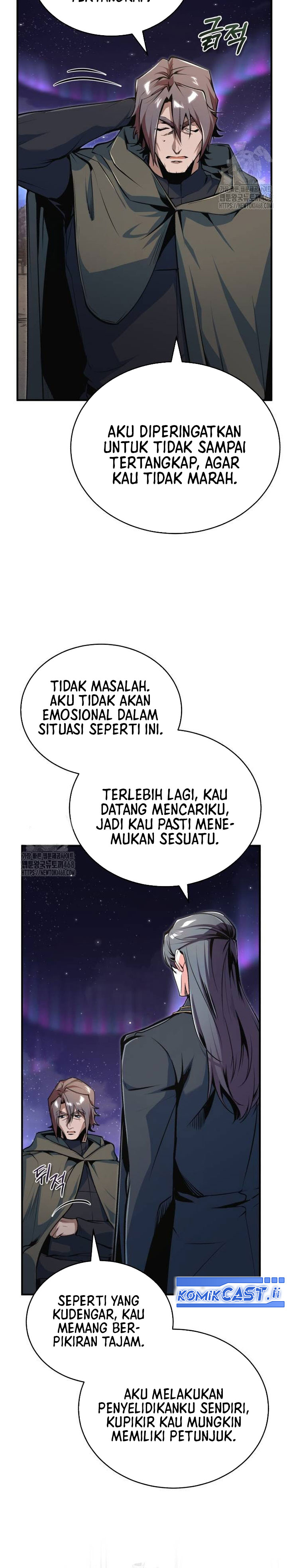 Dilarang COPAS - situs resmi www.mangacanblog.com - Komik academys undercover professor 128 - chapter 128 129 Indonesia academys undercover professor 128 - chapter 128 Terbaru 6|Baca Manga Komik Indonesia|Mangacan