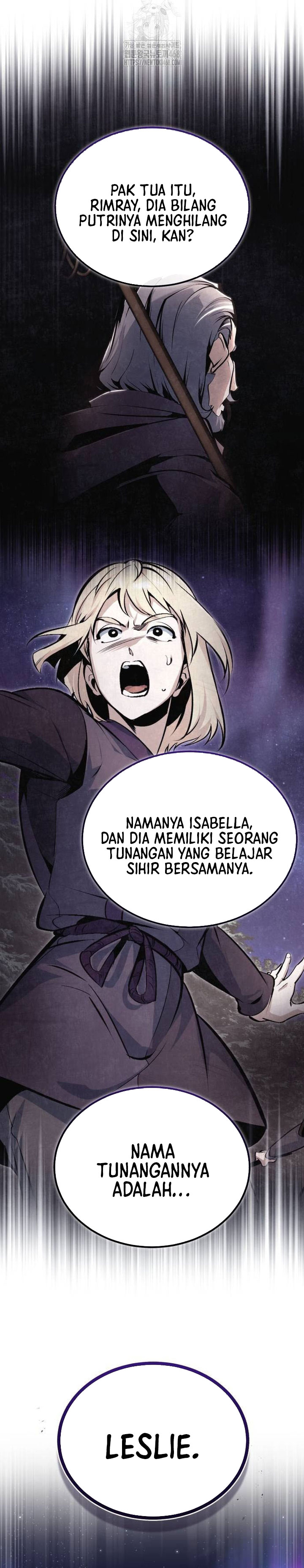 Dilarang COPAS - situs resmi www.mangacanblog.com - Komik academys undercover professor 128 - chapter 128 129 Indonesia academys undercover professor 128 - chapter 128 Terbaru 7|Baca Manga Komik Indonesia|Mangacan