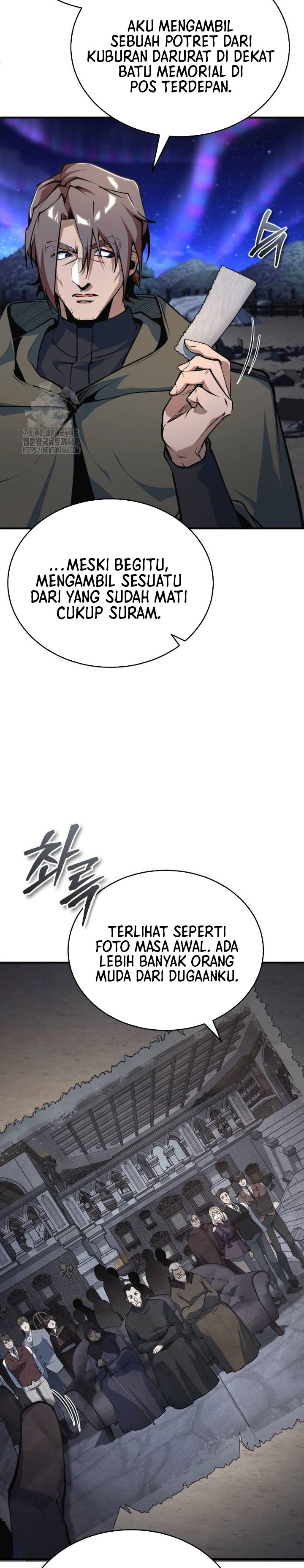 Dilarang COPAS - situs resmi www.mangacanblog.com - Komik academys undercover professor 128 - chapter 128 129 Indonesia academys undercover professor 128 - chapter 128 Terbaru 9|Baca Manga Komik Indonesia|Mangacan