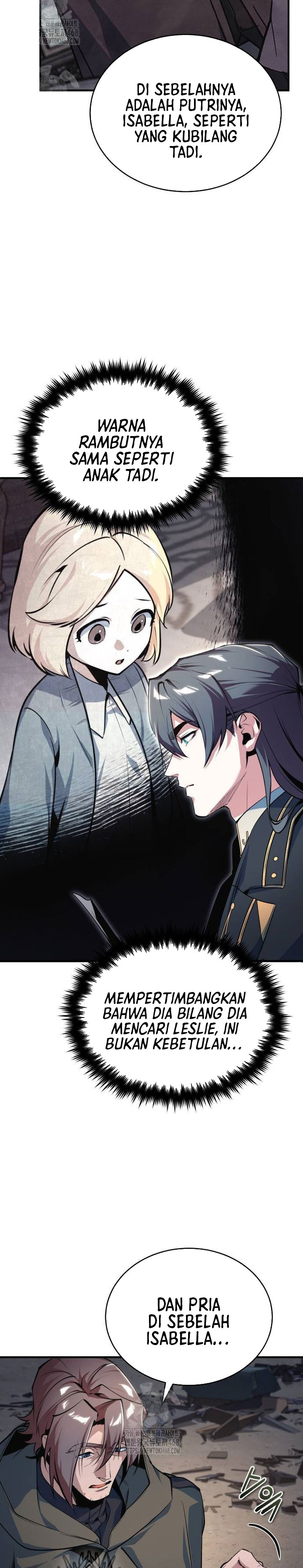 Dilarang COPAS - situs resmi www.mangacanblog.com - Komik academys undercover professor 128 - chapter 128 129 Indonesia academys undercover professor 128 - chapter 128 Terbaru 11|Baca Manga Komik Indonesia|Mangacan