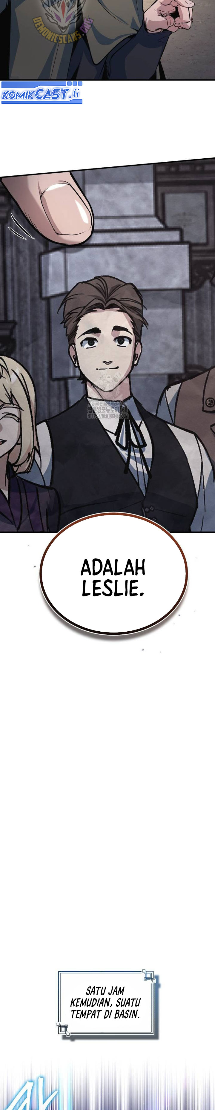 Dilarang COPAS - situs resmi www.mangacanblog.com - Komik academys undercover professor 128 - chapter 128 129 Indonesia academys undercover professor 128 - chapter 128 Terbaru 12|Baca Manga Komik Indonesia|Mangacan